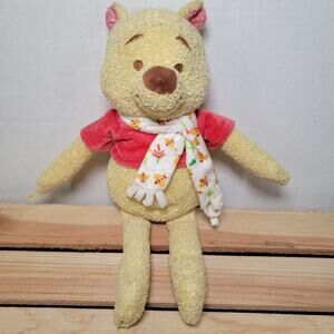 Scentsy Buddy 13" Winnie The Pooh Plush